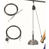 Cable Set for Home Gym x 3